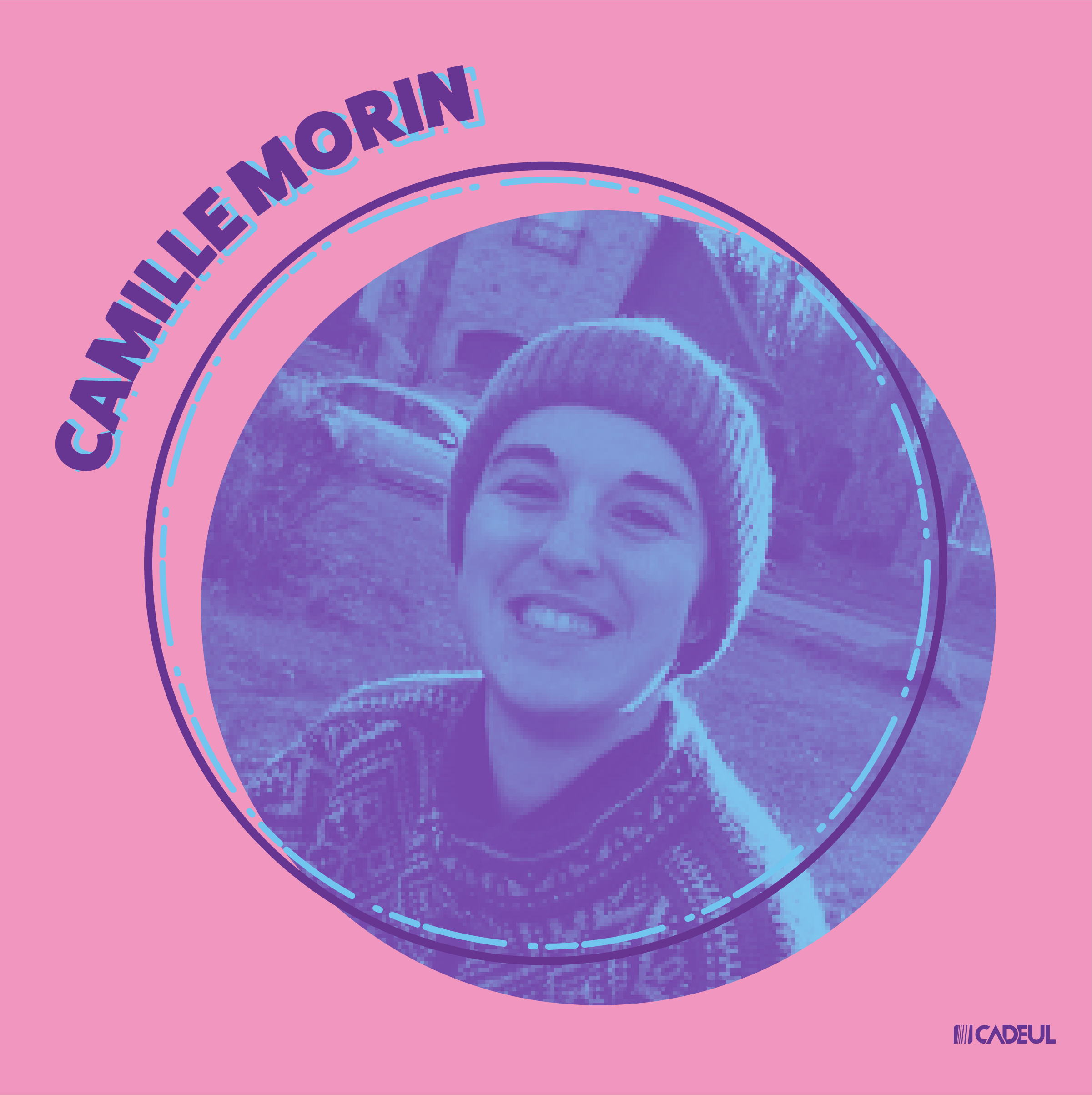Camille Morin