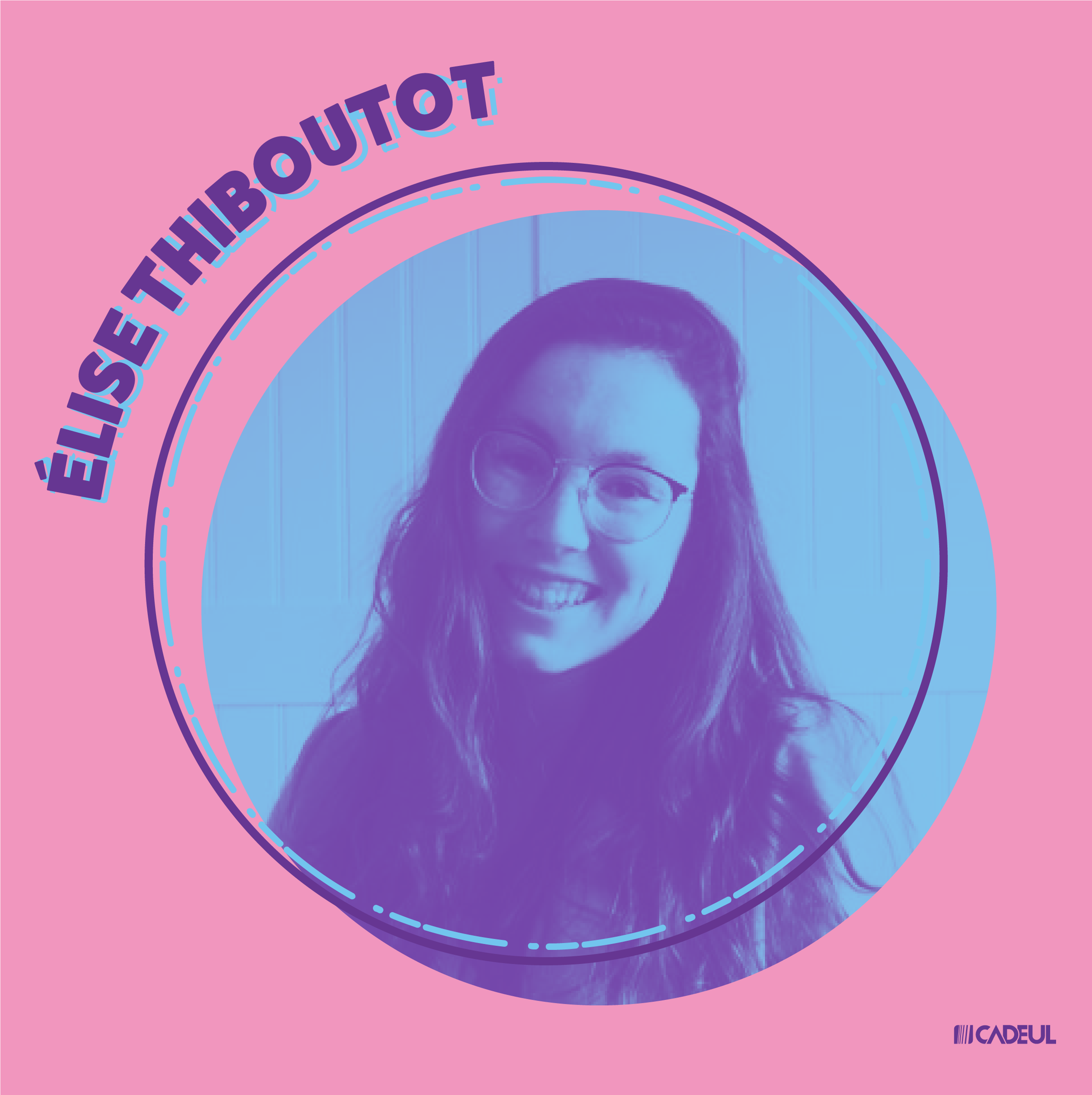 Élise Thiboutot