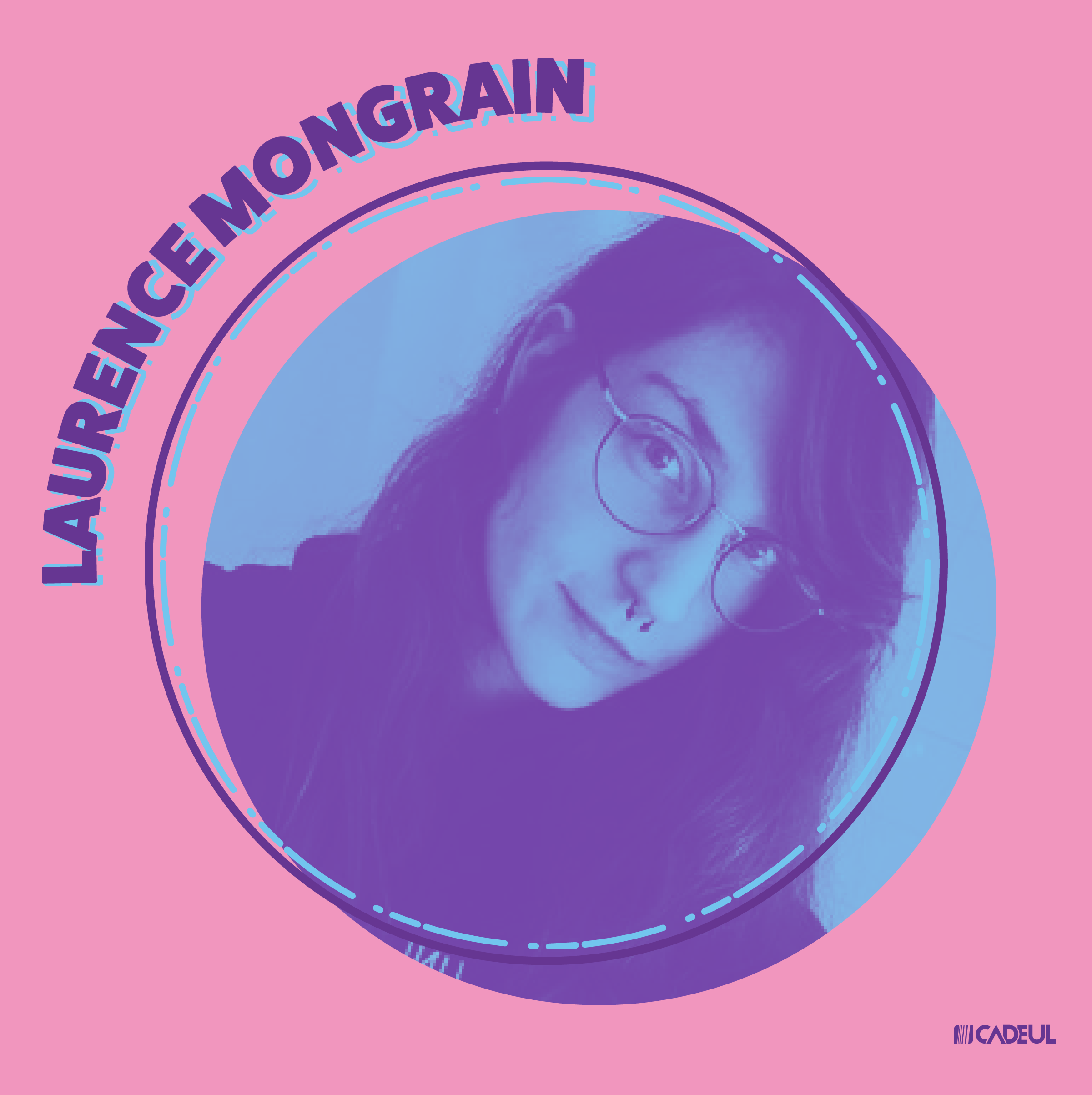 Laurence Mongrain